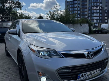 Авто Toyota Avalon 2014 № 7839879