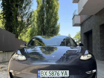 Авто Tesla Model 3 2018 № 7839887