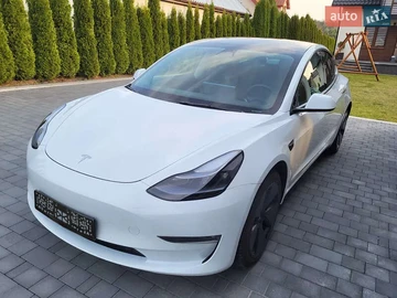 Авто Tesla Model 3 2022 № 7839889