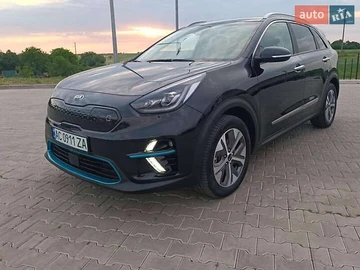 Авто KIA Niro 2021 № 7839892