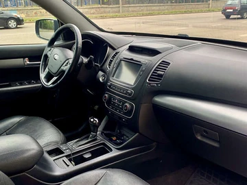 Авто KIA Sorento 2013 № 7839895