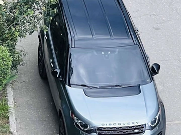 Авто Land Rover Discovery Sport 2018 № 7839912