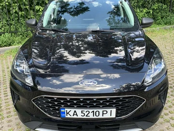 Авто Ford Escape 2022 № 7839914
