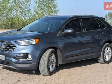 Авто Ford Edge 2018 № 7839918