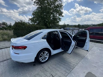Авто Volkswagen Passat 2020 № 7839919