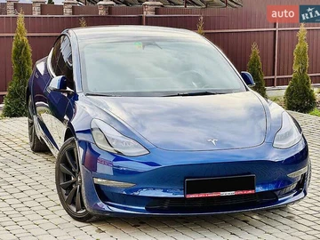 Авто Tesla Model 3 2022 № 7839921