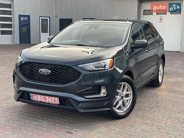 Авто Ford Edge 2024 № 7839924