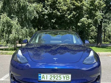 Авто Tesla Model 3 2023 № 7839933