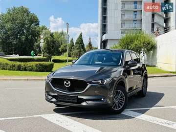 Авто Mazda Cx-5 2021 № 7839934