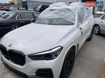Авто BMW X5 2020 № 7839946