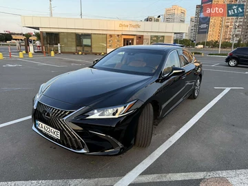 Авто Lexus Es 2022 № 7839960