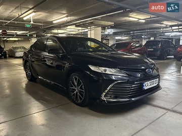 Авто Toyota Camry 2023 № 7839962