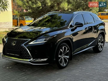 Авто Lexus Rx 2019 № 7839965