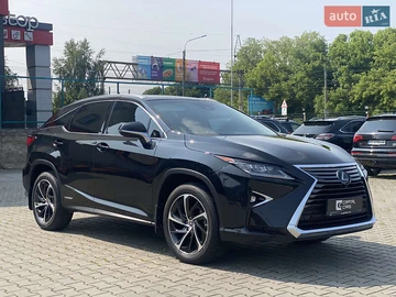 Авто Lexus Rx 2019 № 7839969