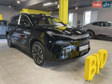 Авто BYD Tang L 2025 № 7839970