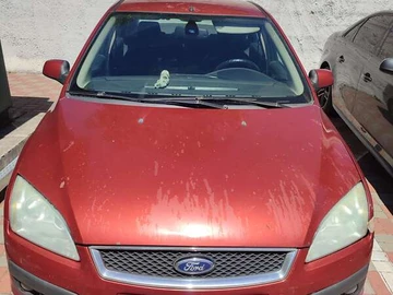 Авто Ford Focus 2006 № 7840004