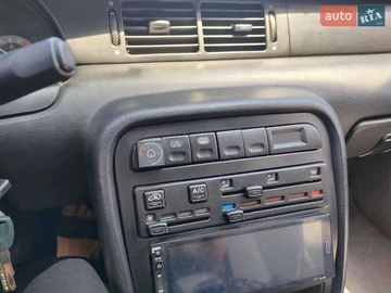 Авто Scorpa El 2007 № 7840012
