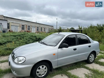 Авто ЗАЗ Lanos 2012 № 7840026