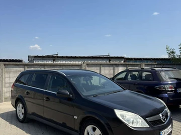 Авто Opel Vectra 2007 № 7840042