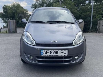 Авто Chery Kimo 2012 № 7840043