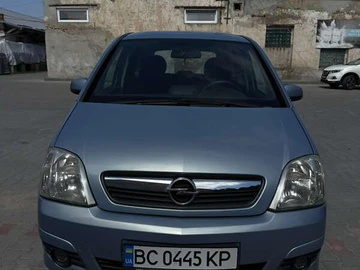 Авто Opel Meriva 2007 № 7840058