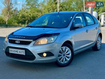 Авто Ford Focus 2011 № 7840068