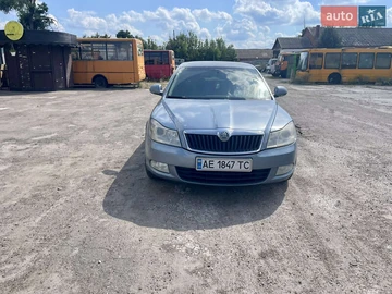 Авто Skoda Octavia 2009 № 7840078