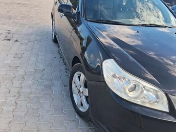 Авто Chevrolet Epica 2008 № 7840081