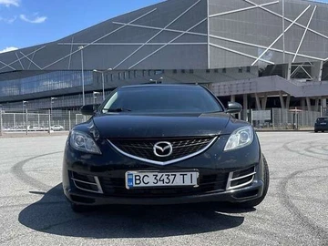 Авто Mazda 6 2010 № 7840094