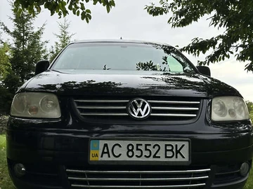 Авто Volkswagen Caddy 2010 № 7840099