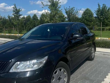 Авто Skoda Octavia 2012 № 7840108
