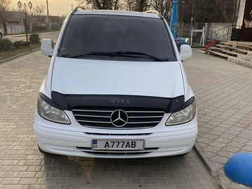 Авто Mercedes Vito 2004 № 7840111