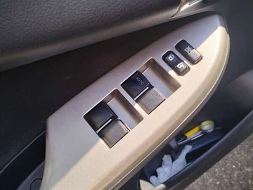 Авто Toyota Corolla 2008 № 7840133