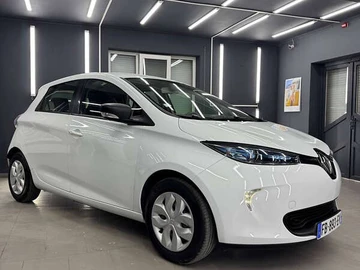 Авто Renault Zoe 2018 № 7840140
