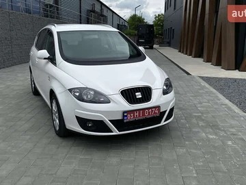 Авто SEAT Altea Xl 2012 № 7840143