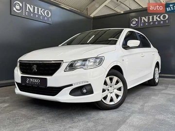 Авто Peugeot 301 2020 № 7840155