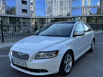 Авто Volvo S40 2012 № 7840156