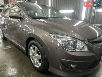 Авто Hyundai I30 2011 № 7840158