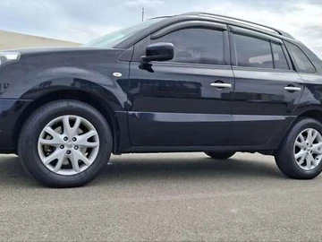 Авто Renault Koleos 2008 № 7840164