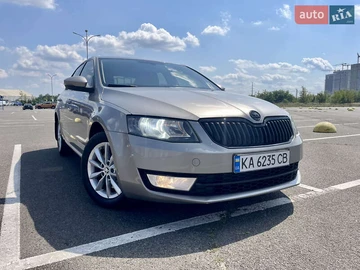 Авто Skoda Octavia 2013 № 7840177