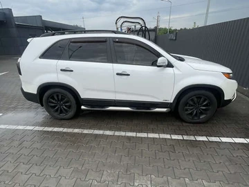 Авто KIA Sorento 2010 № 7840181