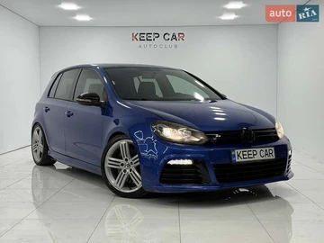 Авто Volkswagen Golf 2013 № 7840196