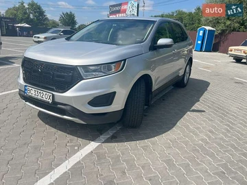 Авто Ford Edge 2015 № 7840203
