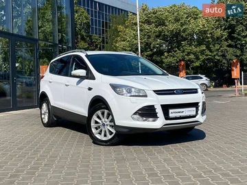 Авто Ford Kuga 2016 № 7840205