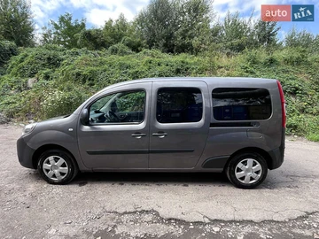 Авто Renault Kangoo 2017 № 7840213