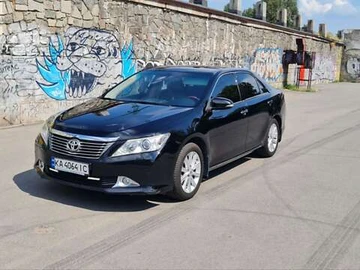 Авто Toyota Camry 2012 № 7840224