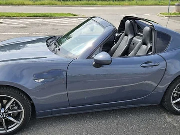 Авто Mazda Mx-5 2020 № 7840225