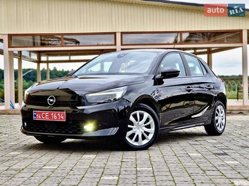 Авто Opel Corsa 2024 № 7840256