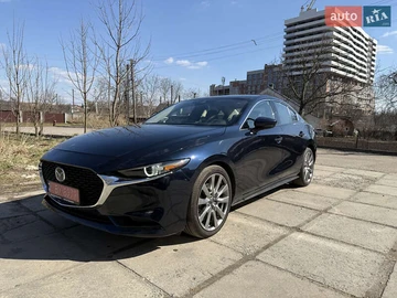 Авто Mazda 6 2020 № 7840268