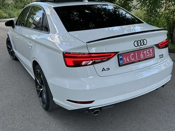 Авто Audi A3 2018 № 7840272